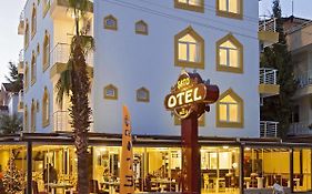 Antalya Şato Otel