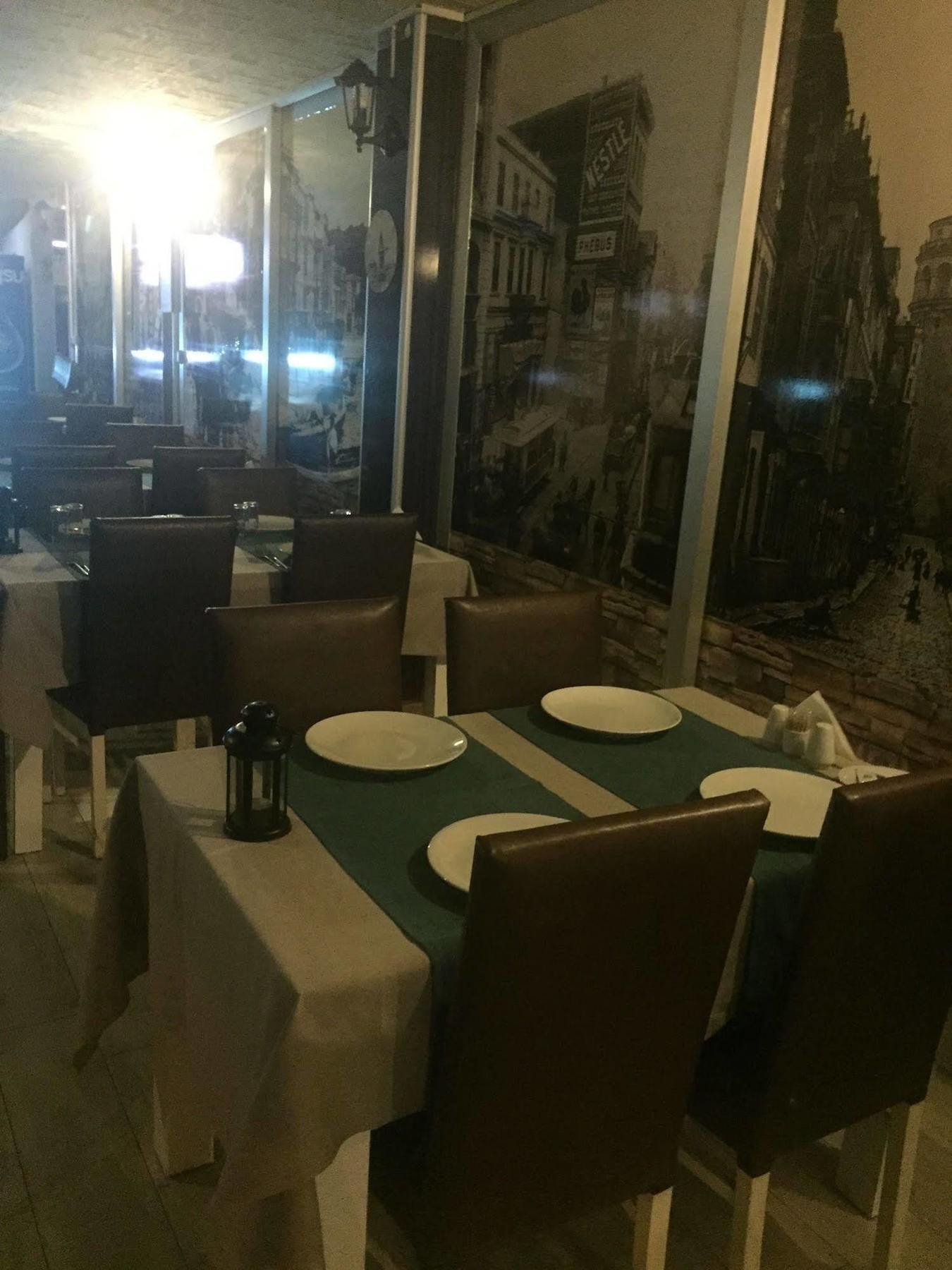 Sato Hotel Antalya Dış mekan fotoğraf